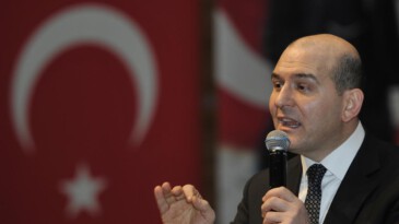 Şehirdeki teröristlerle mücadele etmeyecek miyiz?
