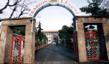 “TRABZON LİSESİ” TRABZON DEMEKTİR!