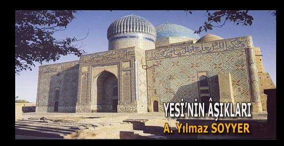 YESİ’NİN ÂŞIKLARI