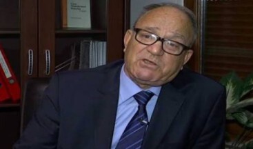 Eslen: Türkiye her şeye hazırlıklı olmalı