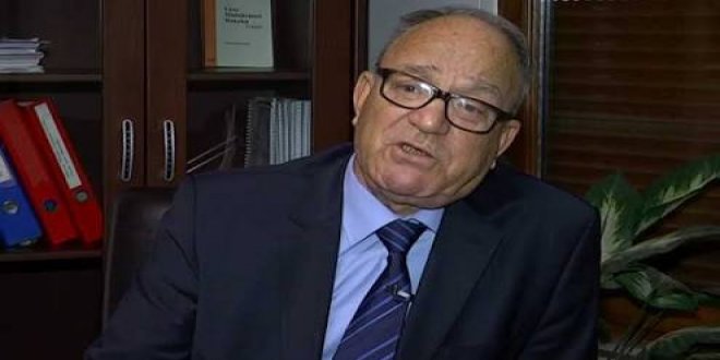 Eslen: Türkiye her şeye hazırlıklı olmalı