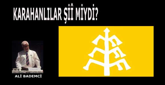 KARAHANLILAR ŞİÎ MİYDİ?