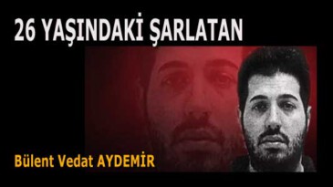 26 YAŞINDAKİ ŞARLATAN