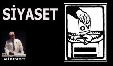 SİYASET