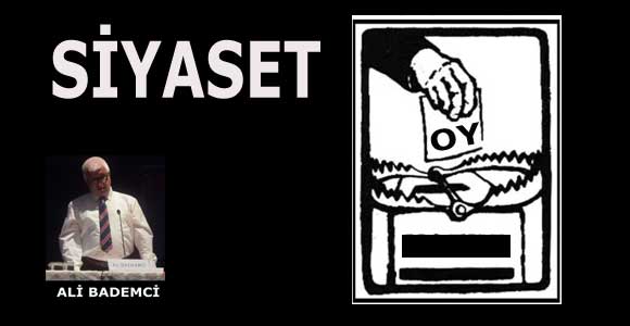 SİYASET