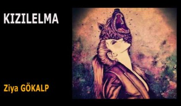 KIZILELMA