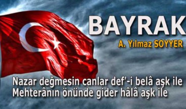 BAYRAK