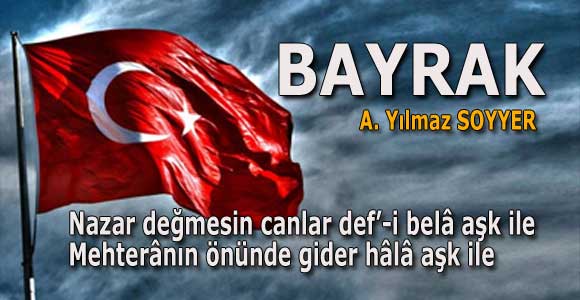 BAYRAK