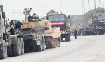 Evlere bayrak çağrısı