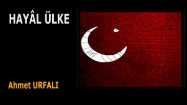 HAYÂL ÜLKE