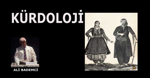 KÜRDOLOJİ