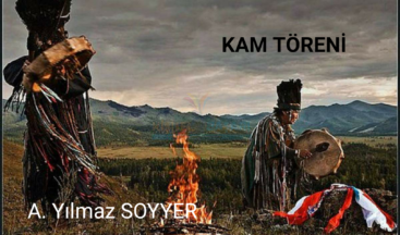 KAM TÖRENİ
