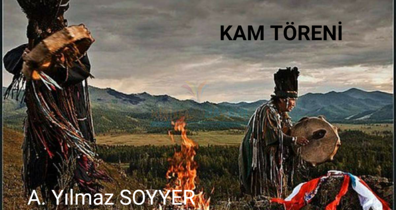 KAM TÖRENİ
