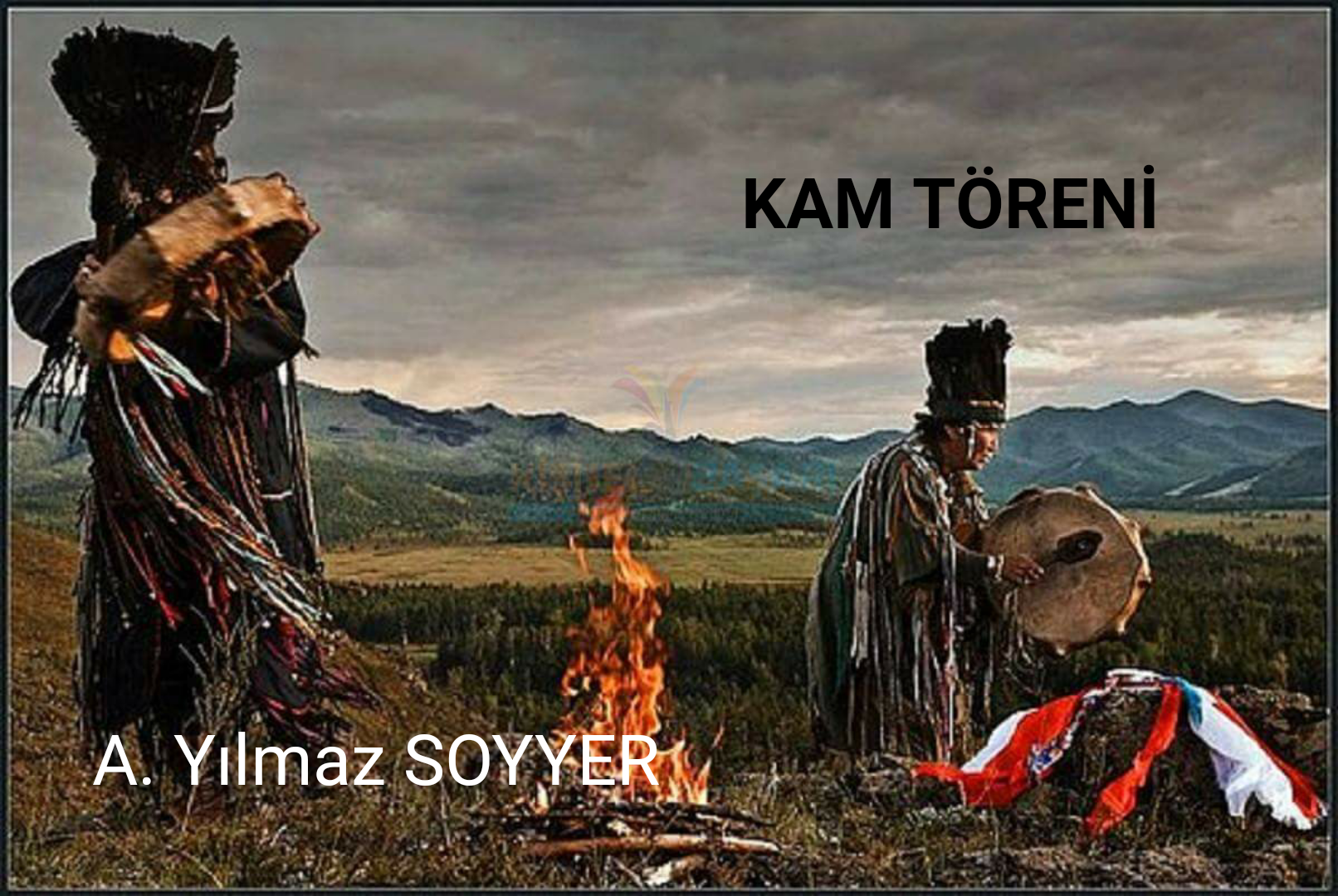 KAM TÖRENİ