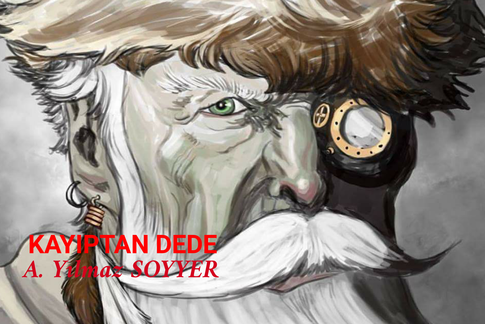 KAYIPTAN DEDE
