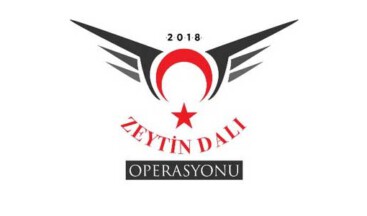 Afrin’de Hain Saldırı: 5 Askerimiz Şehit Oldu…