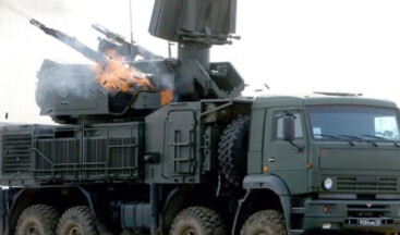 ABD’den İsveç’e 3.2 milyar dolarlık silah