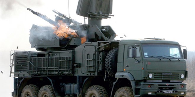 ABD’den İsveç’e 3.2 milyar dolarlık silah