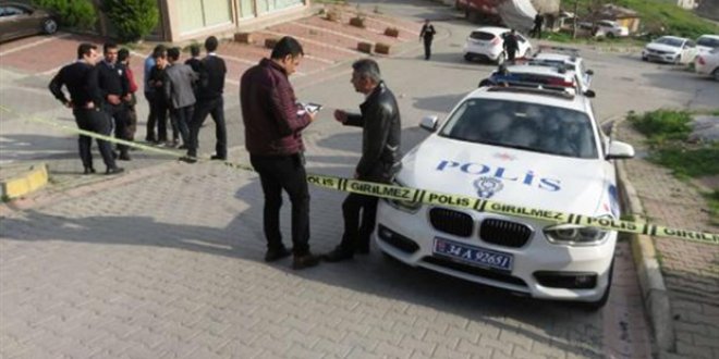 Ataşehir’de bomba alarmı