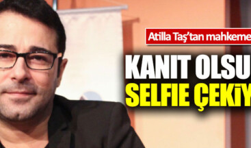 Atilla Taş ifade verdi: