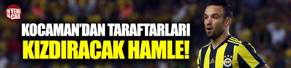 Aykut Kocaman’dan Valbuena kararı