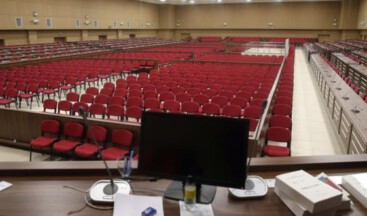 Eski tuğamiralden FETÖ itirafları