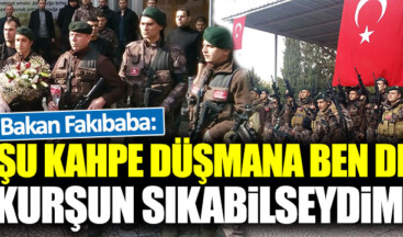 Fakıbaba: