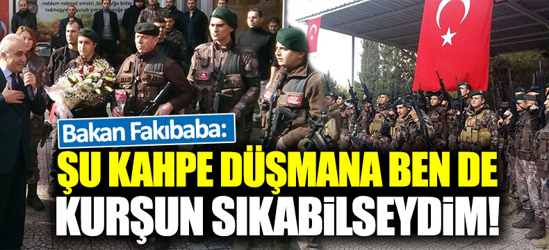 Fakıbaba: