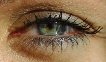 Gözden kalp krizi analizi