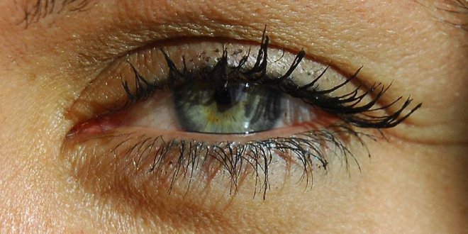 Gözden kalp krizi analizi