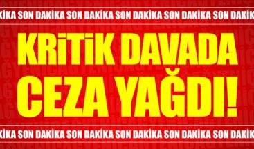 Kriptolu telefonlarının usulsüz dinlenmesine ilişkin davada karar