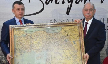 ‘Osmanlı Atlası’ yeniden hazırlanıyor