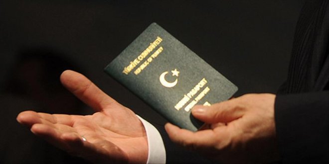 Özbekistan’dan Türk vatandaşlarına vize muafiyeti