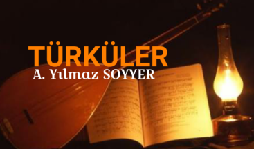 TÜRKÜLER