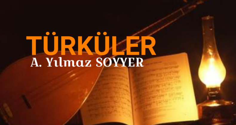 TÜRKÜLER