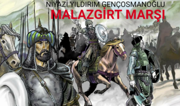 MALAZGİRT MARŞI