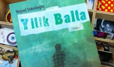 YİTİK BALTA
