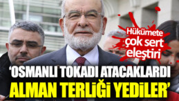Temel Karamollaoğlu: