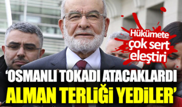 Temel Karamollaoğlu: