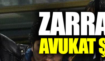 Zarrab’ın avukatları istifa etti
