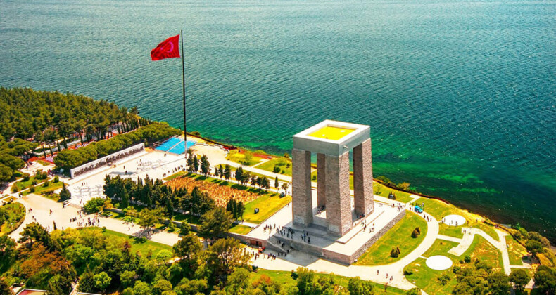 Çanakkale Savaşları ya da Hilal ile Haç’ın Savaşı!