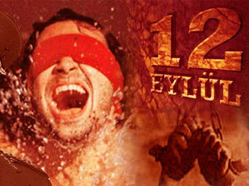 12 EYLÜL’E DOĞRU