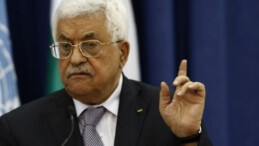 Filistin Devlet Başkanı Abbas’tan BM’ye terörist devlet İsrail’e karşı korunma çağrısı