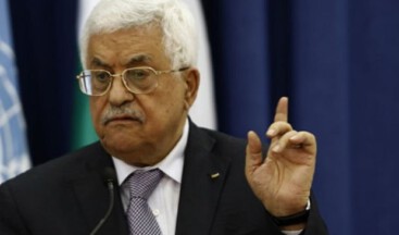 Filistin Devlet Başkanı Abbas&rsquo;tan BM&rsquo;ye terörist devlet İsrail&rsquo;e karşı korunma çağrısı