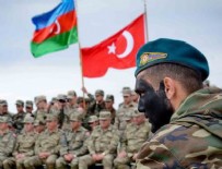 Azerbaycan’da seferberlik ilan edildi