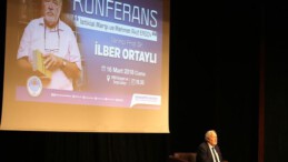 İlber Ortaylı: İstiklal Marşı çok büyük edebi bir metindir’