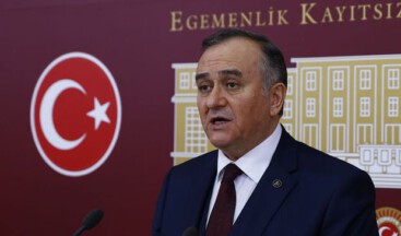 MHP&rsquo;den CHP&rsquo;ye Ekmeleddin İhsanoğlu yanıtı