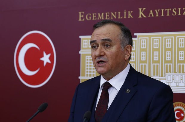 MHP’den CHP’ye Ekmeleddin İhsanoğlu yanıtı