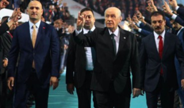 MHP’nin yeni yönetimi belli oldu