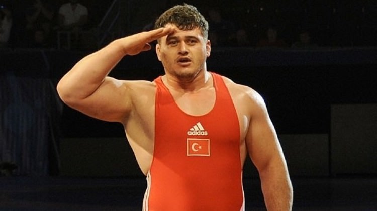 Millilerden 7 madalya daha!